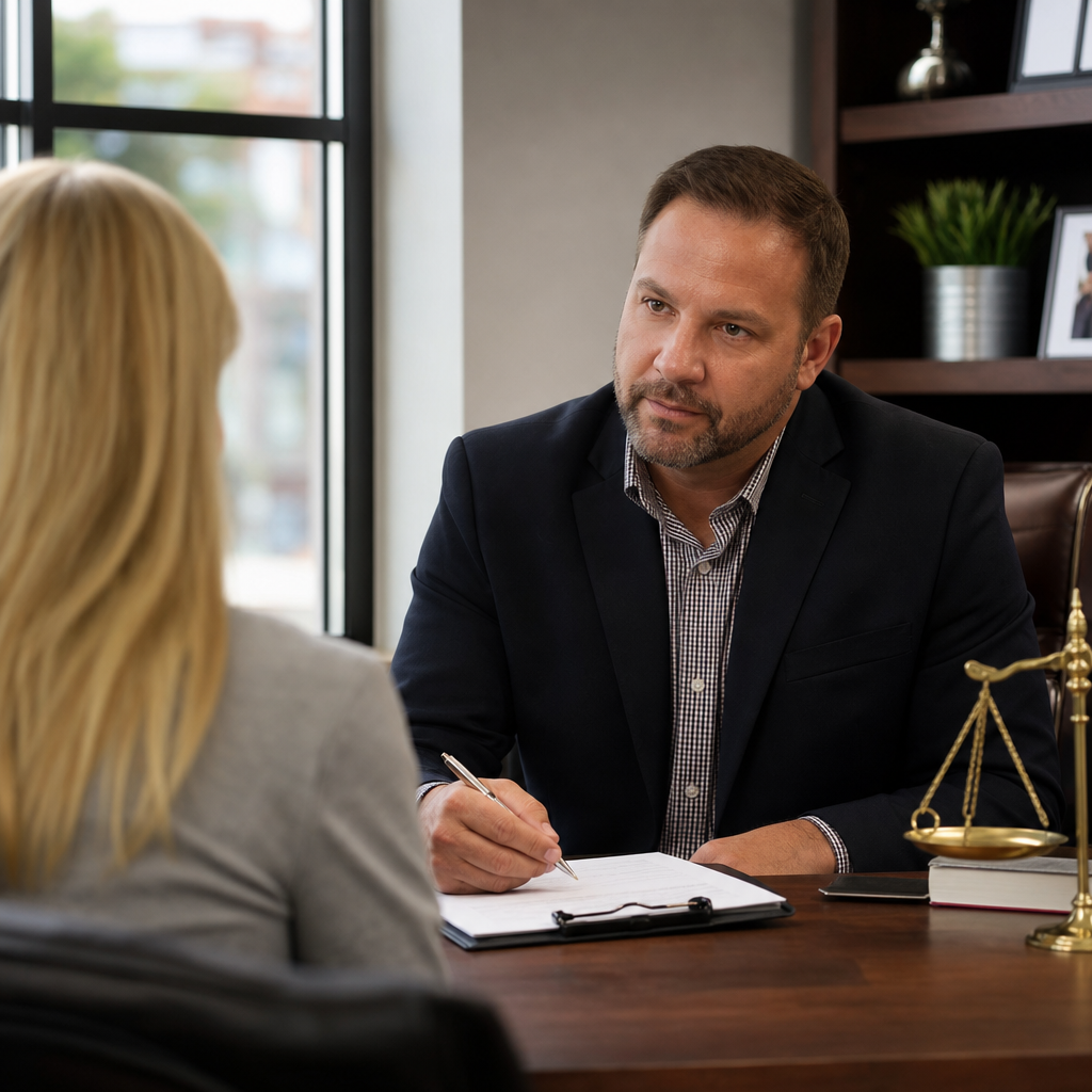 Best Bail Bonds in Henry County near Martinsville, VA (2026)