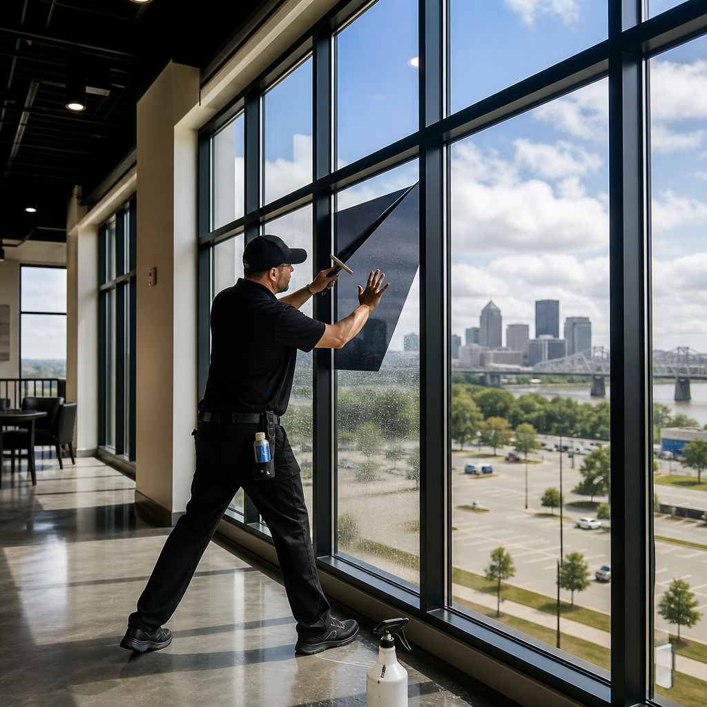 Window Genie of Louisville